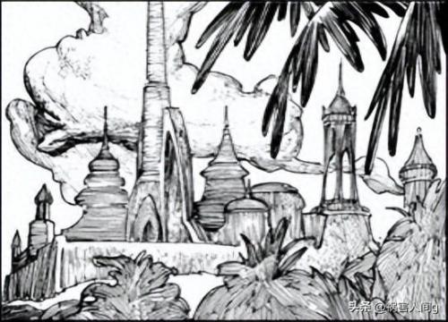 柯南时代(柯南之百年柯学完结)插图2
