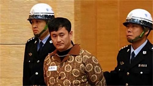 东北黑社会乔四爷(乔四爷小说全集)插图17