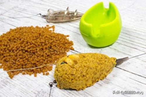 饵料性价比排名前十(奶香饵料禁忌)插图3