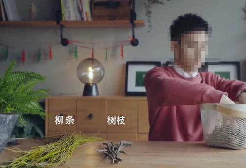 圣诞树手工制作方法(圣诞树手工制作简单又漂亮)插图1