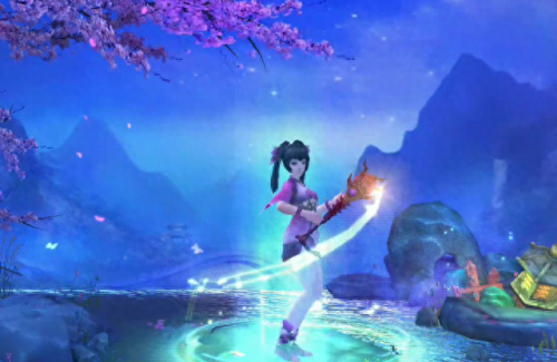 倩女幽魂哪个职业厉害(适合平民玩家长期玩的手游)插图3