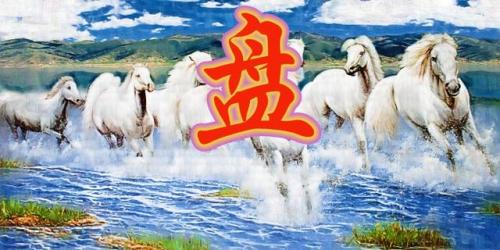 百家姓qq头像(百家姓头像大全真实图)插图1