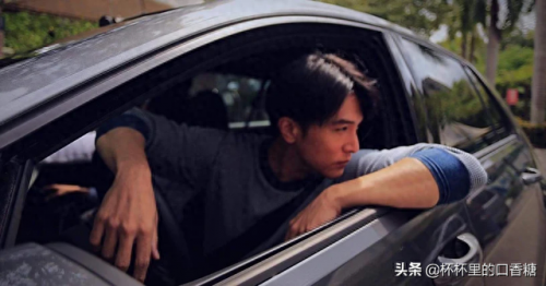 邱泽赛车(邱泽看唐嫣颁奖典礼)插图5