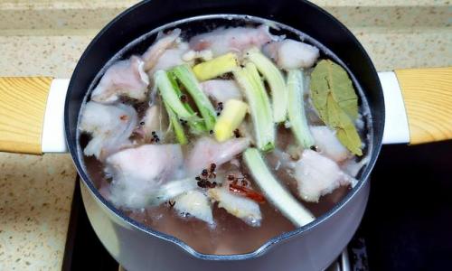羊排怎么炖好吃又烂没腥味(炖羊排三放三不放)插图4