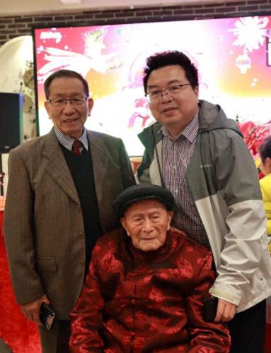 老娘舅群英会(老娘舅2023最新一期)插图2