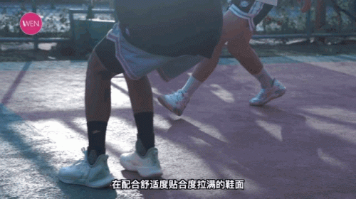 篮球鞋评测(2023最好的篮球鞋)插图3