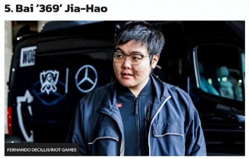 英雄联盟那个角色厉害(英雄联盟的哪个人物最强)插图4