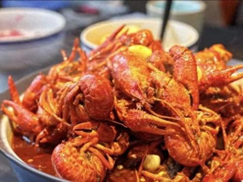 21街区美食排名前十(丰台美食街排行榜前十名)插图22