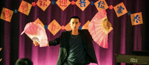 华语榜排名前十(豆瓣排名前十华语专辑)插图24
