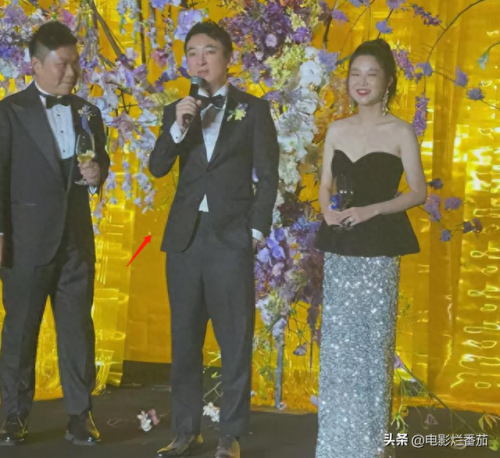 袁成杰和戚薇关系(外滩十八号戚薇袁成杰铃声)插图11