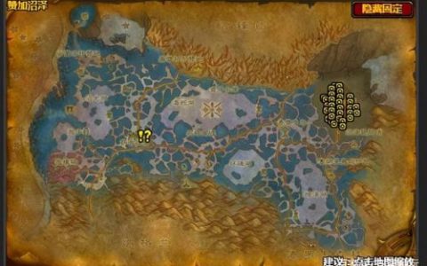 魔兽世界工程图纸大全(魔兽世界工程图纸在哪)