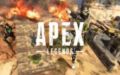 apex怎么连接(apex怎么才能进去)