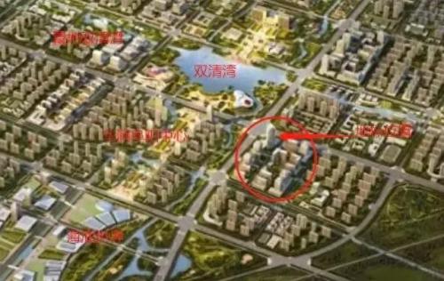 安徽省阜阳市高楼排名前十(安徽十大高楼排行)插图17
