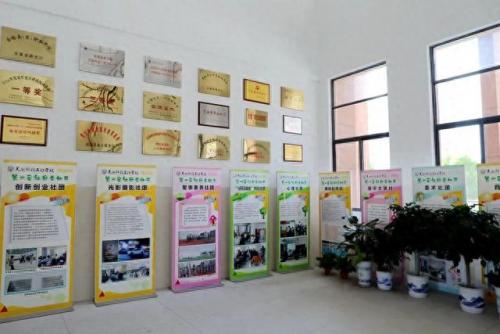 南陵职高排名前十(江苏十大最好职高)插图1