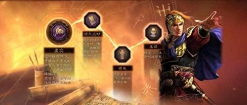 乱世无双(乱世无双小说)插图11