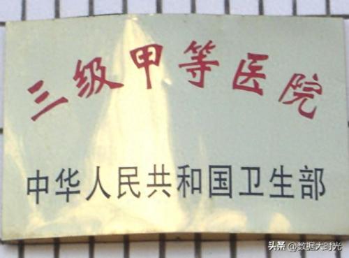 国家排名前十医院(全国排名最强的医院)插图