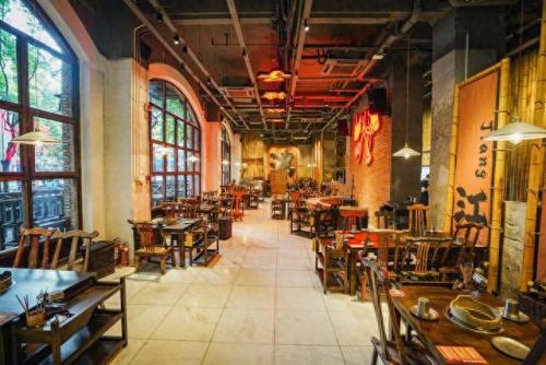 21街区美食排名前十(丰台美食街排行榜前十名)插图2