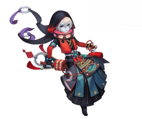 阴阳师首无哪里多(阴阳师海坊主哪里多)插图