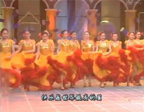 快乐大本营15周年庆典(快乐大本营15周年回顾)插图2