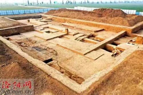 宫城的正门被称为(元大都宫城正门图)插图3