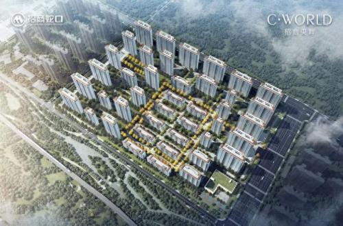 全国物业排名前十(全国物业排名前30名)插图6