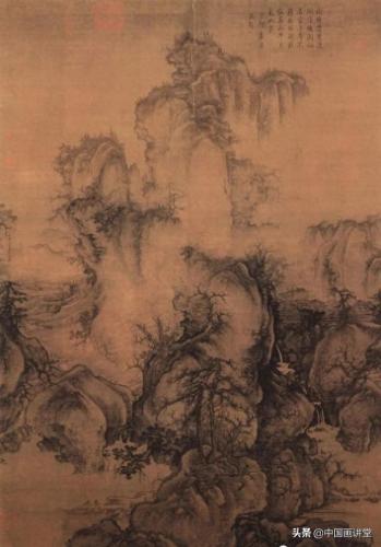 杭州十大画师排名前十(中国画师排行榜前十名)插图17