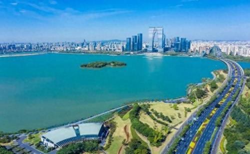 苏州景点排名前十6(苏州最受欢迎景点排名)插图10