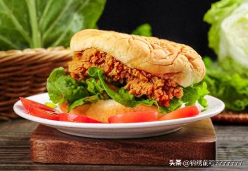 排名前十的外卖(热卖外卖排行榜)插图3