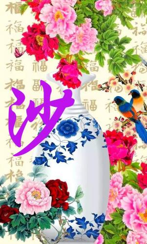 百家姓qq头像(百家姓头像大全真实图)插图58
