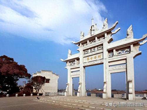 长沙民俗景点排名前十(长沙免费的景点)插图3