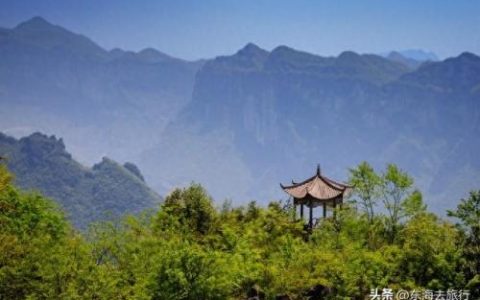 湖北恩施排名前十(恩施排行榜前十名)