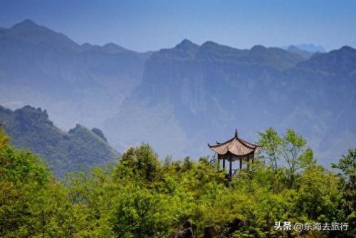 湖北恩施排名前十(恩施排行榜前十名)插图