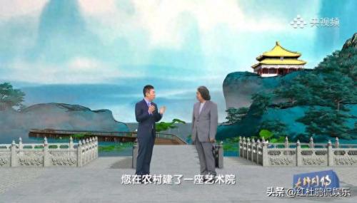 王筱磊(王筱磊普法栏目剧)插图4