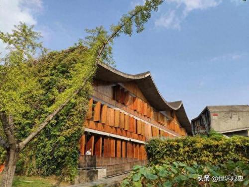 各省市排名前十的美术大学(各省最好的大学排名)插图4