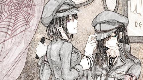 驱魔少年钢琴曲(驱魔少年)插图7