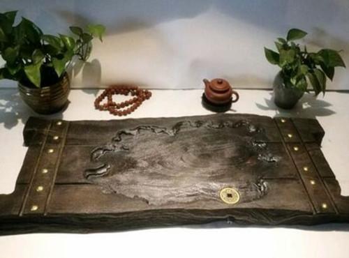 乌木为什么值钱(乌木到底值不值钱呢)插图