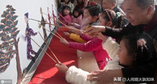皮影戏发祥于中国哪个地区(皮影戏发祥于哪个地区)插图3