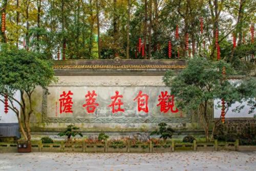 杭州十大寺庙排名前十(杭州十大寺庙排名)插图6