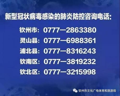 钦州艺术机构排名前十(钦州最好的高中排名)插图10
