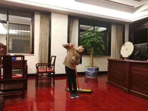 大年初一能不能洗头(大年初一禁忌)插图2