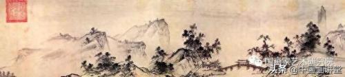 杭州十大画师排名前十(中国画师排行榜前十名)插图14