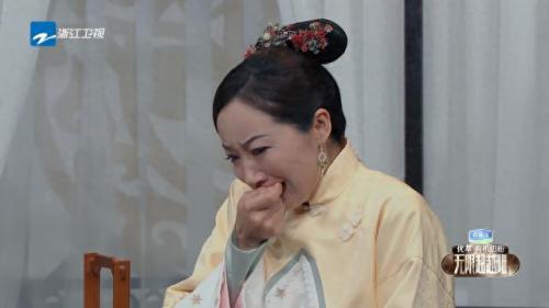 佘诗曼郑嘉颖电视剧(郑嘉颖和佘诗曼演的电视剧大全)插图10