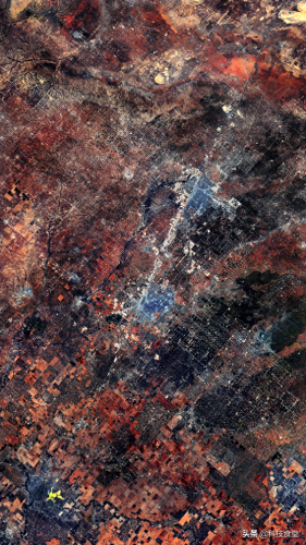 高清卫星航拍地图(中国卫星航拍地图高清)插图11