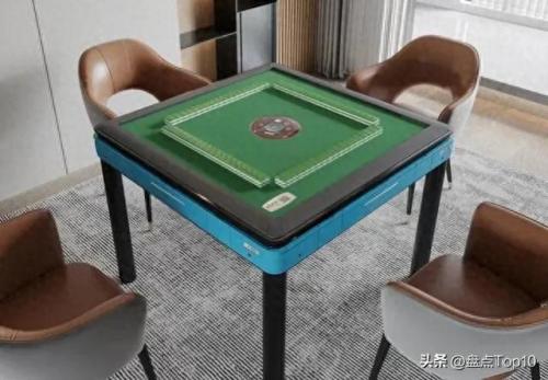 全国麻将排名前十(十大名牌麻将排名)插图3