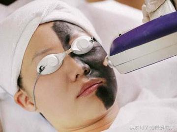 黑脸娃娃效果怎样(黑脸娃娃操作视频)插图1