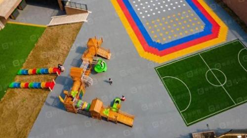 五岭最好的小区排名前十(五岭庆园怎么样)插图24