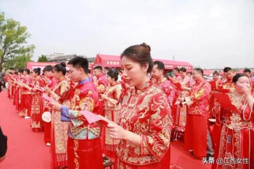 抚州婚庆企业排名前十(抚州纳税企业排名)插图3