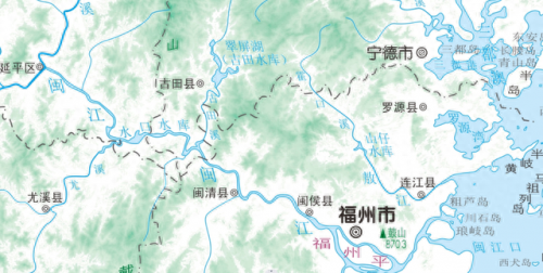 古田水库排名前十(吉安县水库排名一览表)插图11