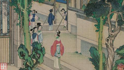 红楼事件(北海红楼以前到底发生了什么事)插图2