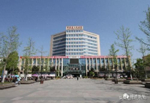 绵阳医院排名前十(绵阳治脱发最好的医院)插图17